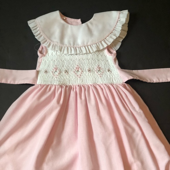 Girls dress - Picture 1 of 2